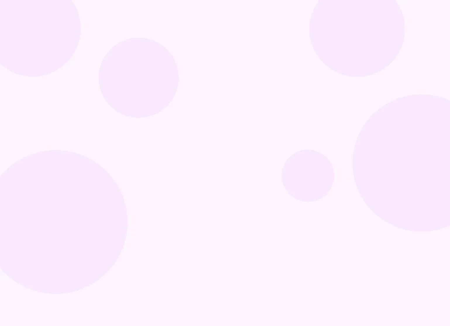 background banner